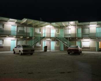 Album Dommengang: Everybody's Boogie