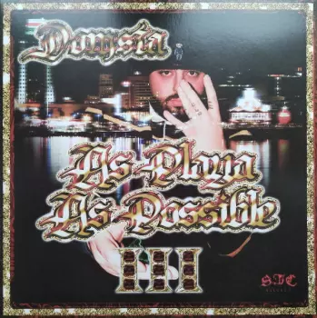 DOM: As Playa As Possible III