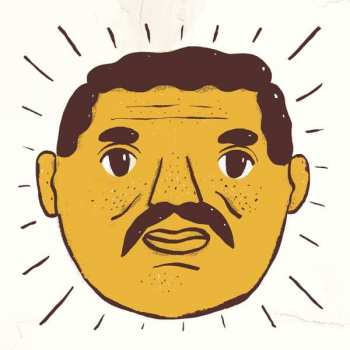 Album Don Antonio: Don Antonio