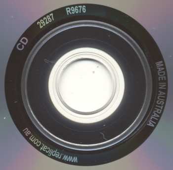 2CD Don Barnes: Ride The Storm