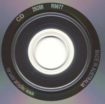 2CD Don Barnes: Ride The Storm