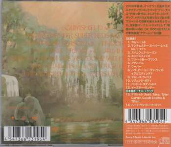 CD Don Broco: Amazing Things