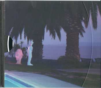 CD Don Broco: Automatic DLX