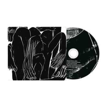 CD Don Broco: Nightmare Tripping