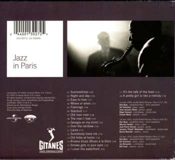 CD Don Byas: Laura