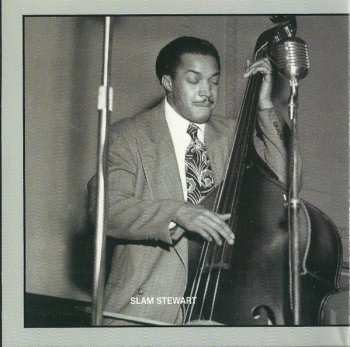 CD Don Byas: Midnight At Minton's