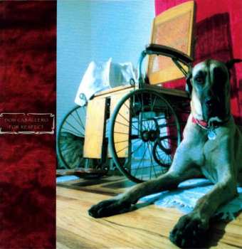 Album Don Caballero: For Respect