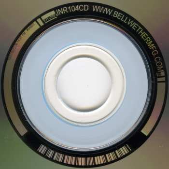 CD Don Caballero: Gang Banged With A Headache And Live DIGI