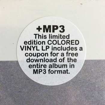 LP Don Caballero: Singles Breaking Up (Vol. 1) LTD | CLR