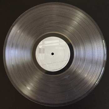 LP Don Caballero: Singles Breaking Up (Vol. 1) LTD | CLR