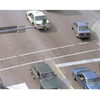 LP Don Caballero: Singles Breaking Up (Vol. 1)