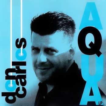 Album Don Carlos: Aqua