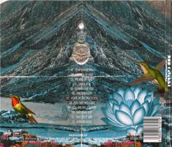 CD Don Cavalli: Temperamental