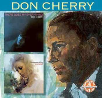 Album Don Cherry: There Goes My Everything / Take A Message To Mary