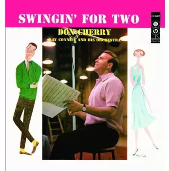 Ray Conniff & His Orchestra: Swingin' For Two (Plus Bonus Tracks)