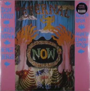 Don Cherry: Eternal Now