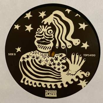 LP Don Cherry: Live In Ankara