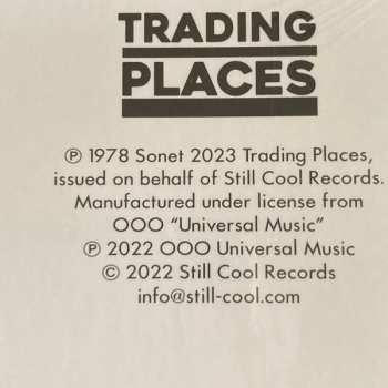 LP Don Cherry: Live In Ankara