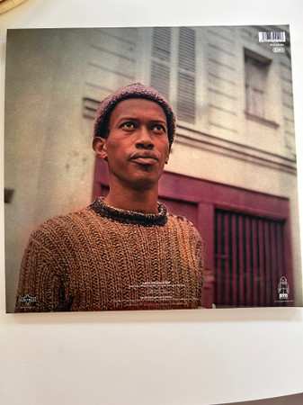 LP Don Cherry: "Mu" First Part