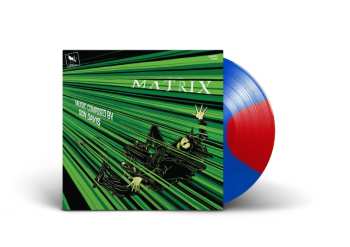 Album Don Davis: The Matrix - Original Motion Picture Score