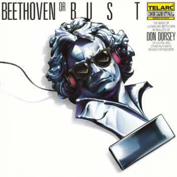 CD Don Dorsey: Beethoven Or Bust