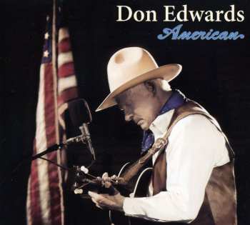Album Don Edwards: American
