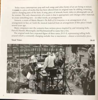 CD Don Fraser: Songs For Strings