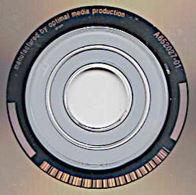 CD Don Friedman: Piano Works VI: From A To Z