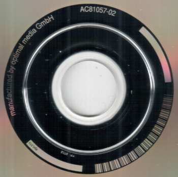 2CD Bill Sharpe: Trans Atlántica