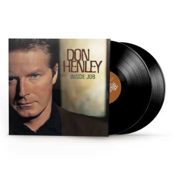 Album Don Henley: Inside Job