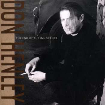 CD Don Henley: The End Of The Innocence