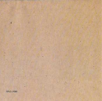 CD Don Henley: The End Of The Innocence