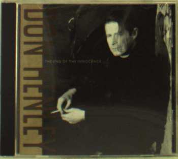 CD Don Henley: The End Of The Innocence