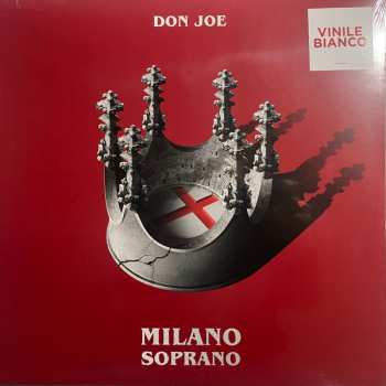 LP Don Joe: Milano Soprano CLR
