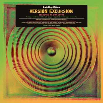 Album Don Letts: LateNightTales (Version Excursion)