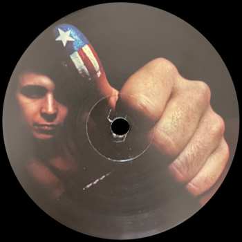 LP Don McLean: American Pie