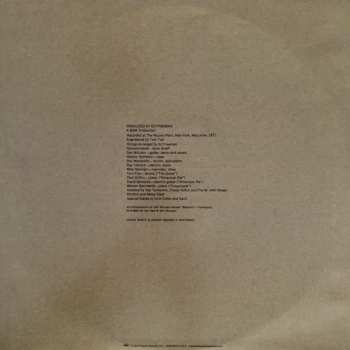 LP Don McLean: American Pie