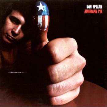 CD Don McLean: American Pie