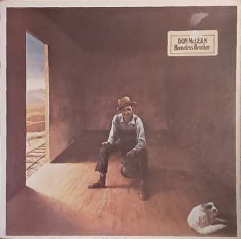 LP Don McLean: Homeless Brother