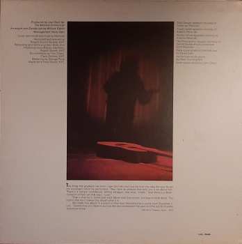 LP Don McLean: Homeless Brother