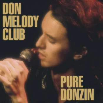 LP Don Melody Club: Pure Donzin