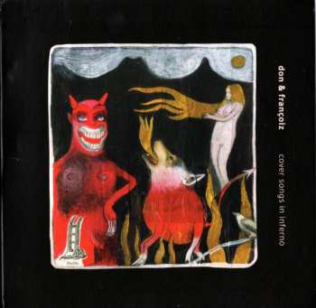 Album Françoiz Breut: Cover Songs In Inferno