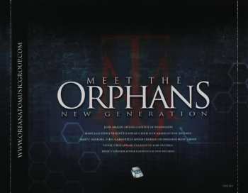 CD Don Omar: Don Omar Presents MTO²: New Generation