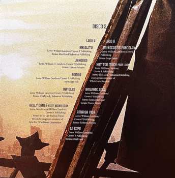 2LP Don Omar: King Of Kings