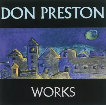 Don Preston: Works