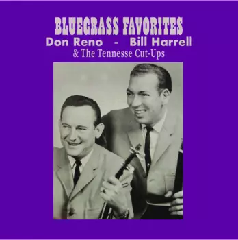 Bluegrass Favorites