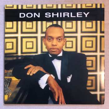 LP Don Shirley: Drown In My Own Tears DLX