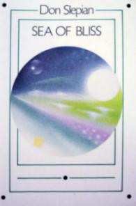 Album Don Slepian: Sea Of Bliss