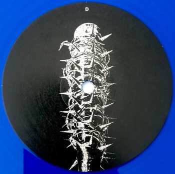 2LP Don Toliver: Hardstone Psycho CLR