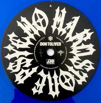 2LP Don Toliver: Hardstone Psycho CLR